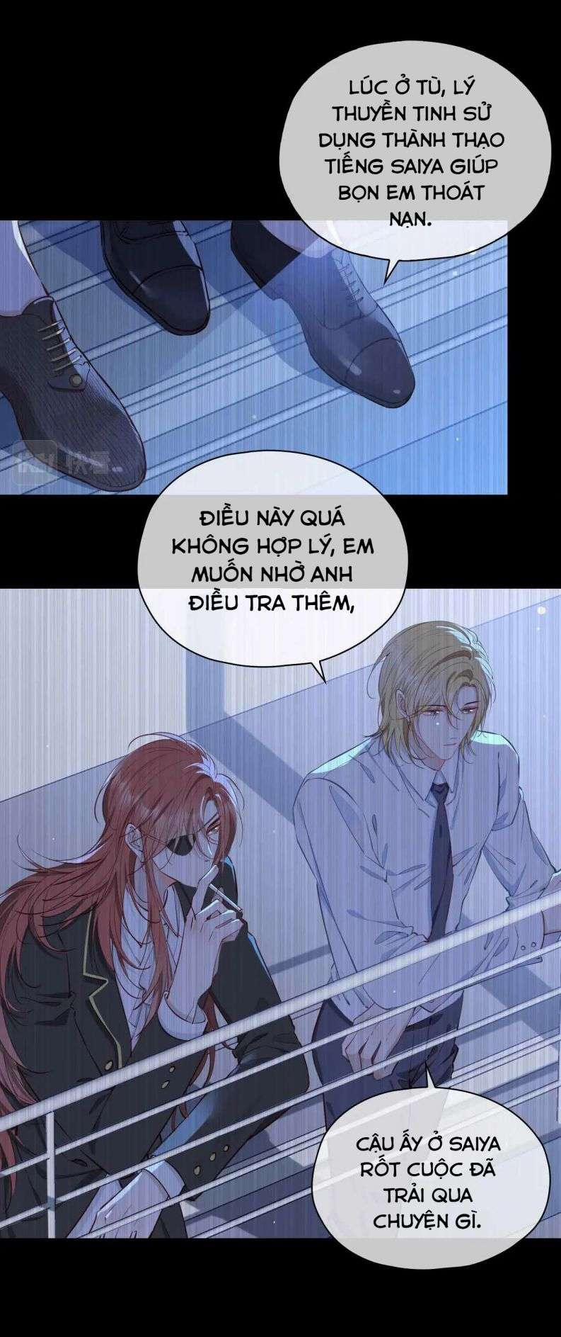 Tình Đầu Của Hoàng Thái Tử 95 trang 52