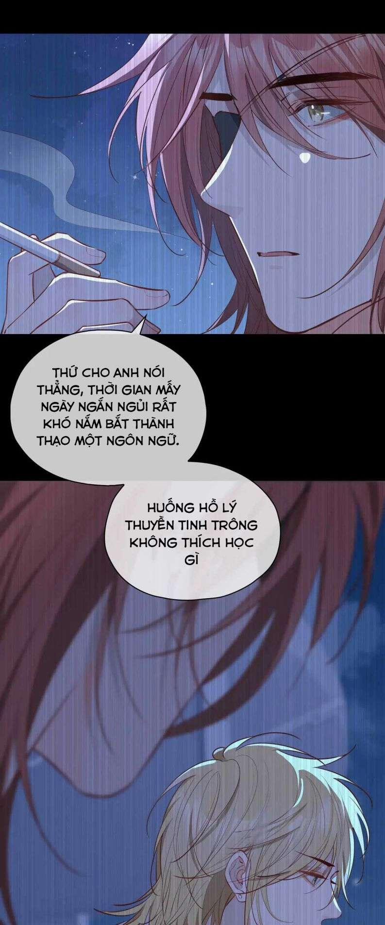 Tình Đầu Của Hoàng Thái Tử 95 trang 53