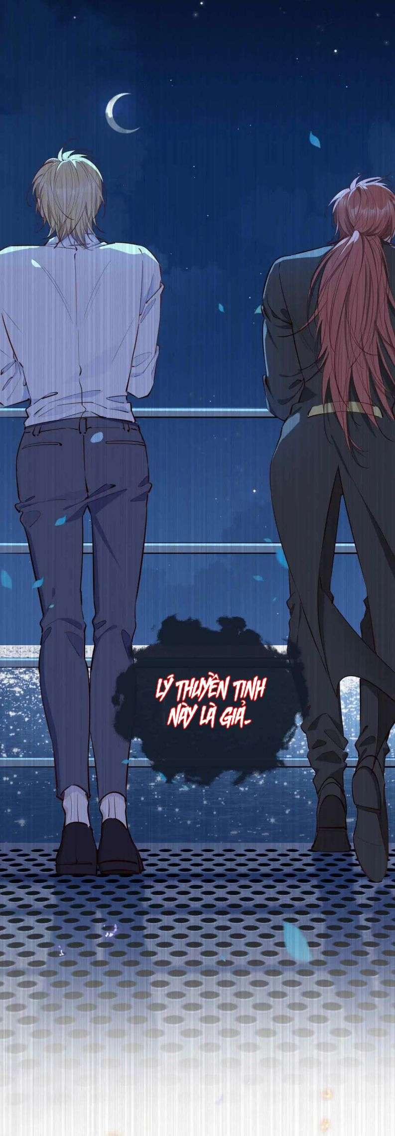 Tình Đầu Của Hoàng Thái Tử 95 trang 55