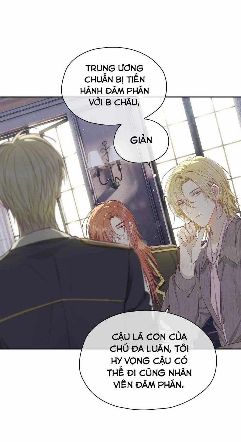 Tình Đầu Của Hoàng Thái Tử 95 trang 65