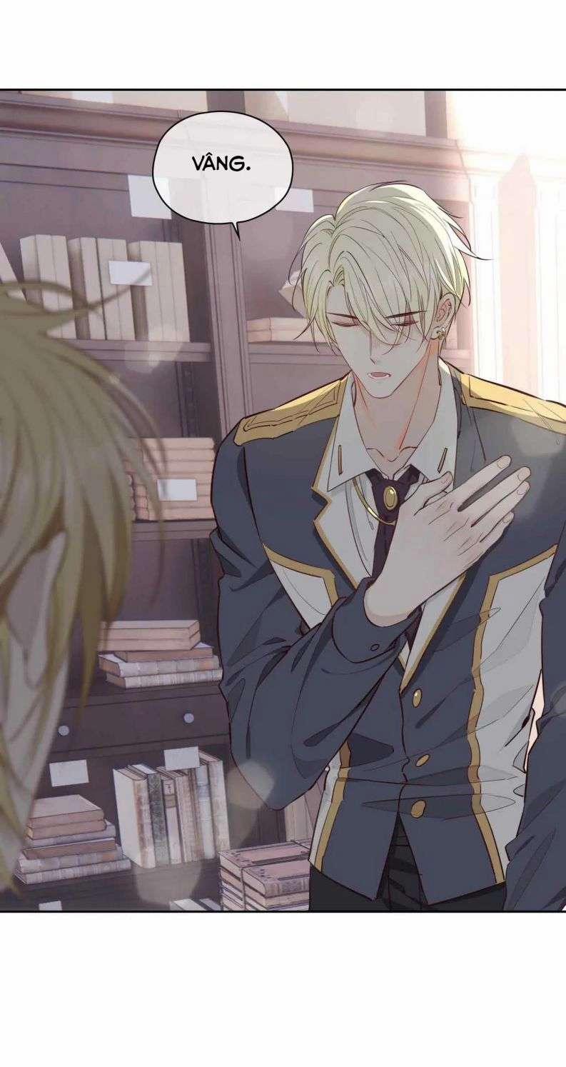 Tình Đầu Của Hoàng Thái Tử 95 trang 70