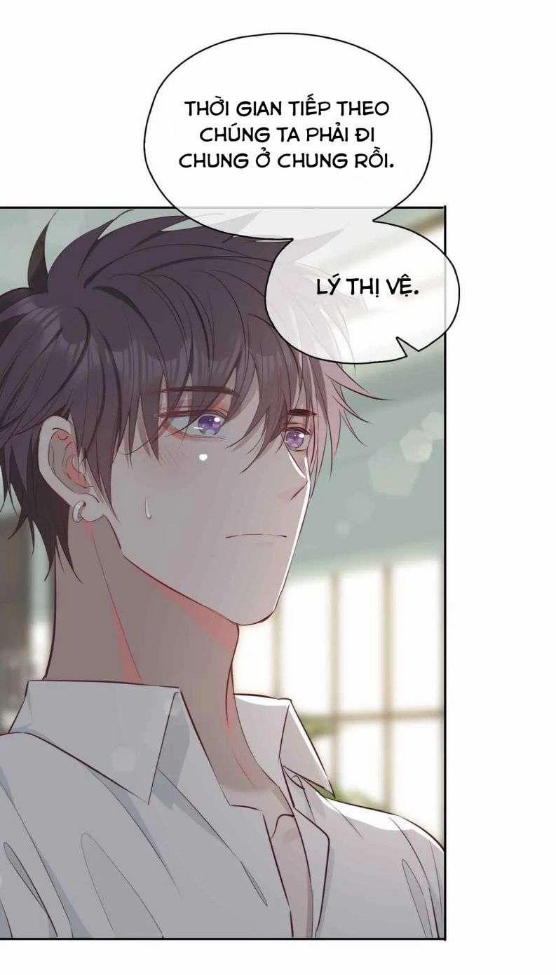 Tình Đầu Của Hoàng Thái Tử 95 trang 77