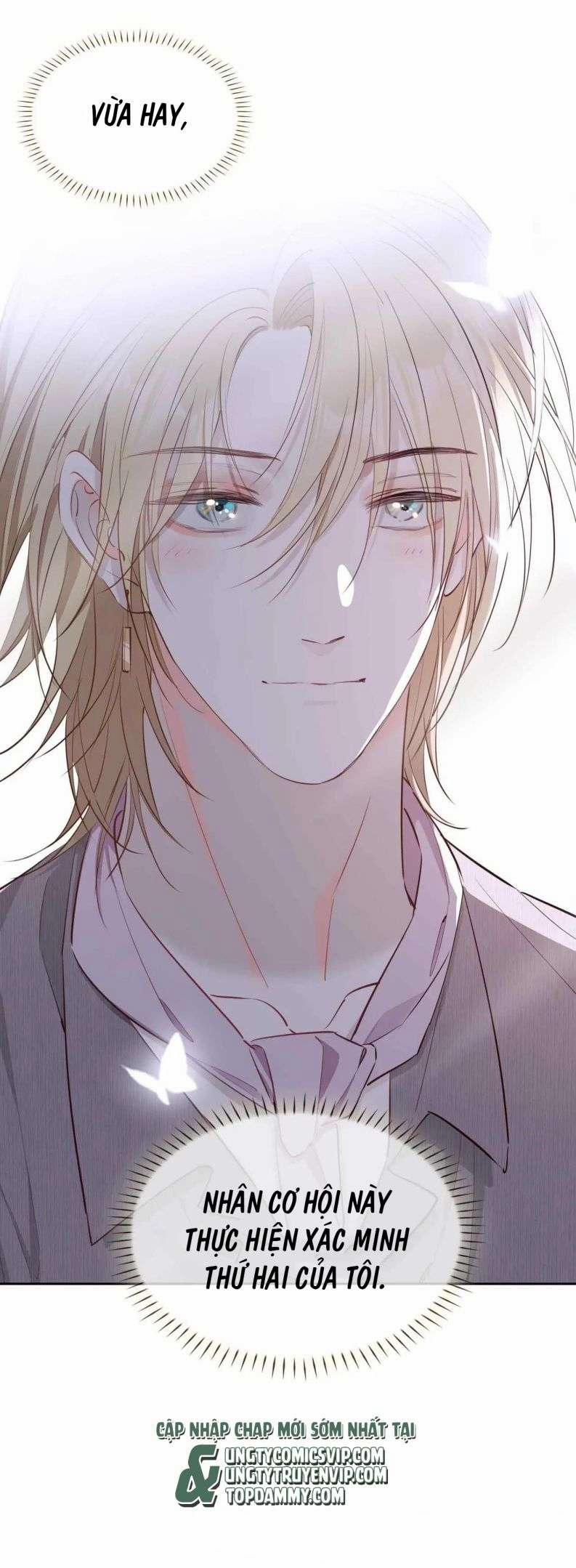 Tình Đầu Của Hoàng Thái Tử 95 trang 78