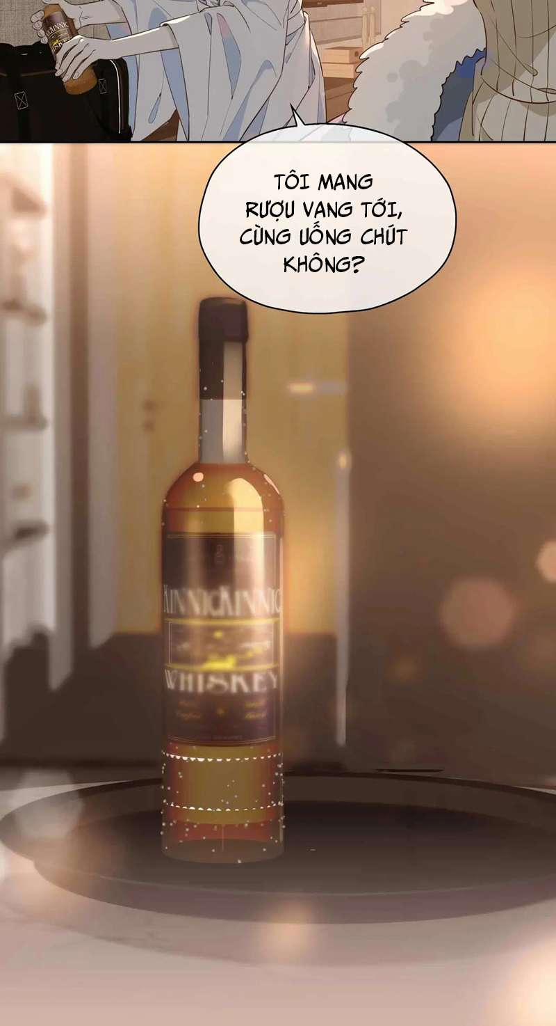 Tình Đầu Của Hoàng Thái Tử 96 trang 11