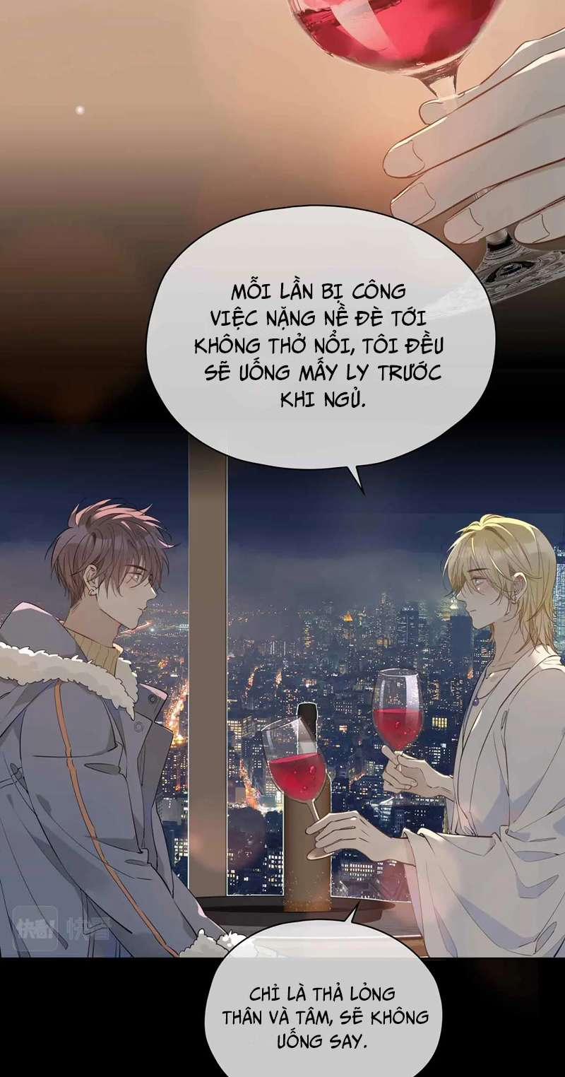 Tình Đầu Của Hoàng Thái Tử 96 trang 15