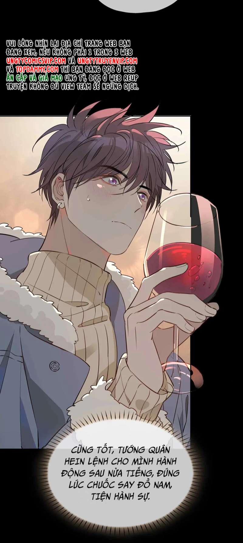 Tình Đầu Của Hoàng Thái Tử 96 trang 16