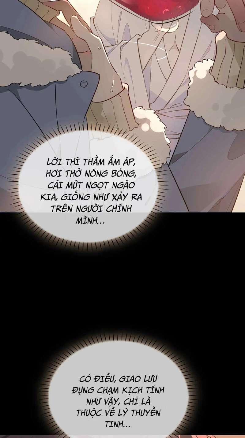 Tình Đầu Của Hoàng Thái Tử 96 trang 22