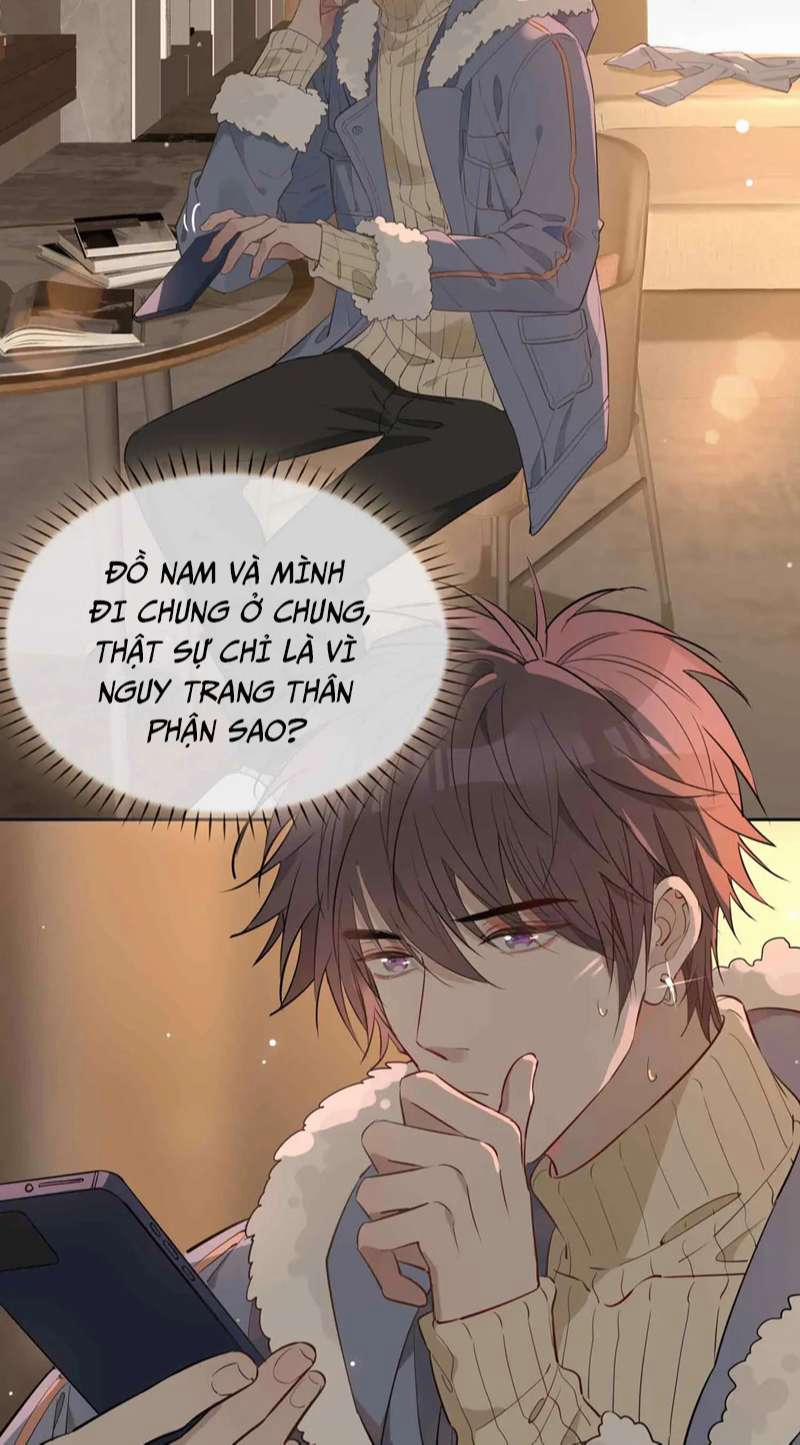 Tình Đầu Của Hoàng Thái Tử 96 trang 3