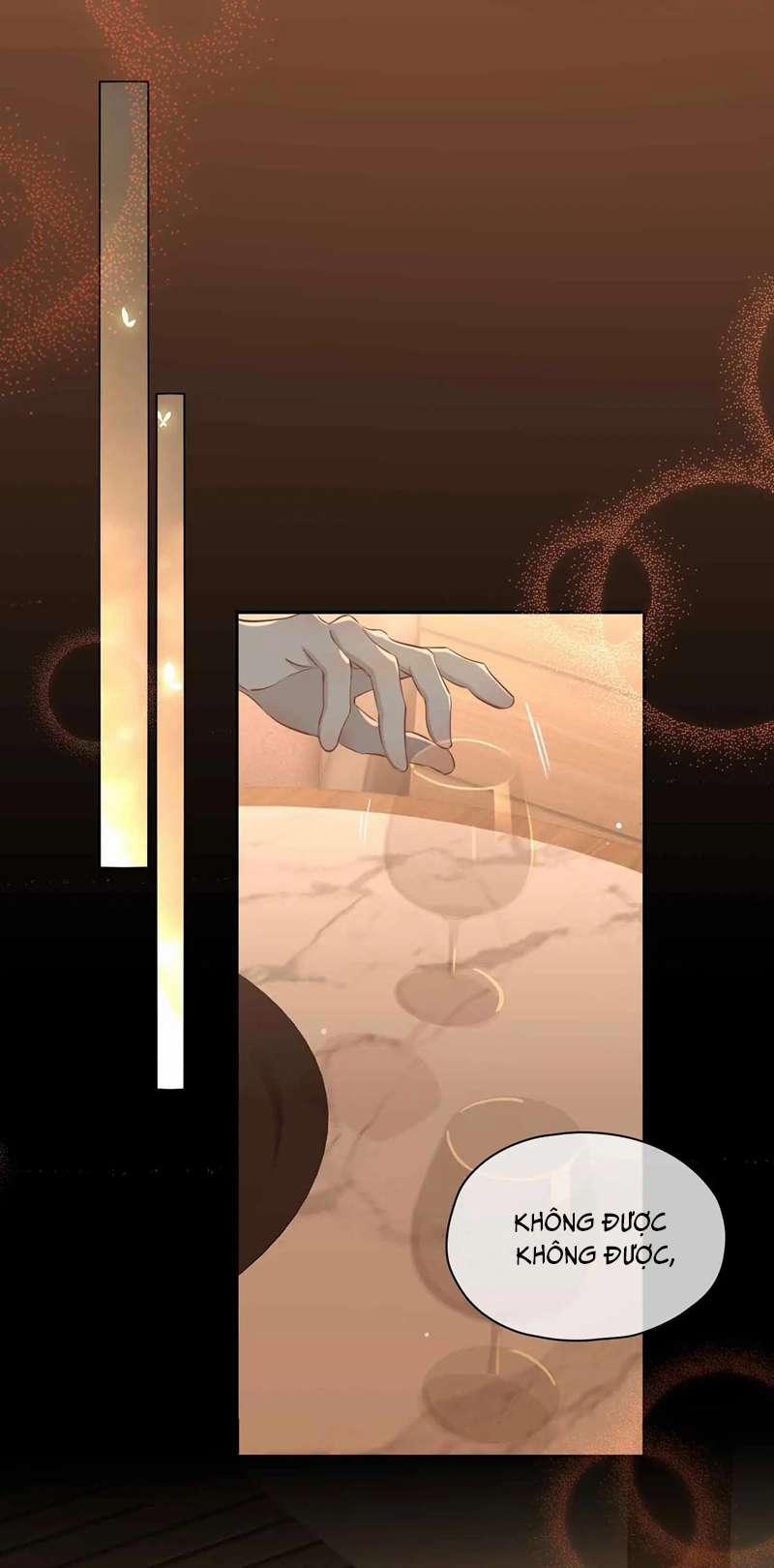 Tình Đầu Của Hoàng Thái Tử 96 trang 30