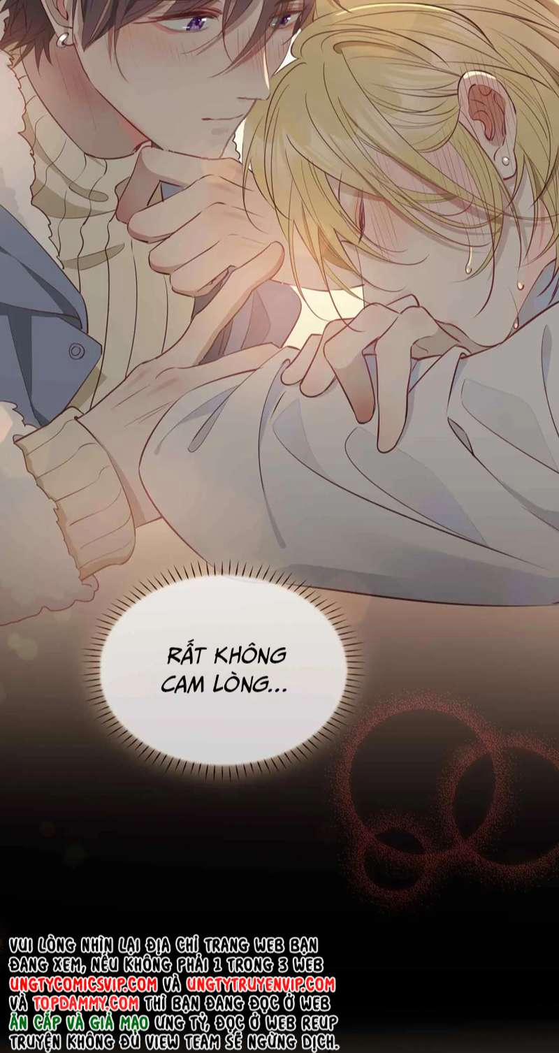 Tình Đầu Của Hoàng Thái Tử 96 trang 34