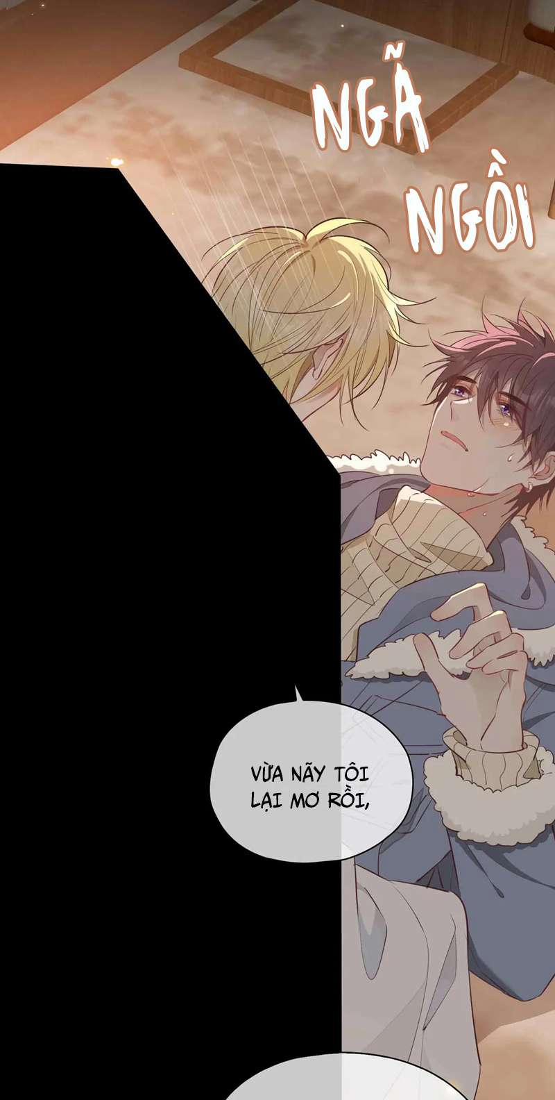 Tình Đầu Của Hoàng Thái Tử 96 trang 41