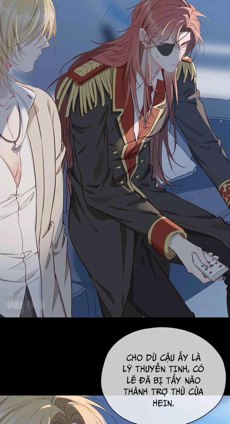 Tình Đầu Của Hoàng Thái Tử 96 trang 57