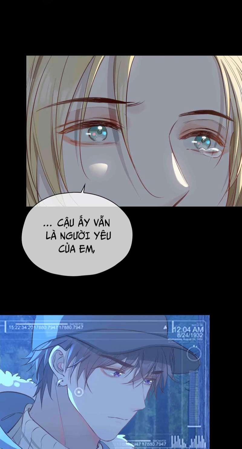 Tình Đầu Của Hoàng Thái Tử 96 trang 61