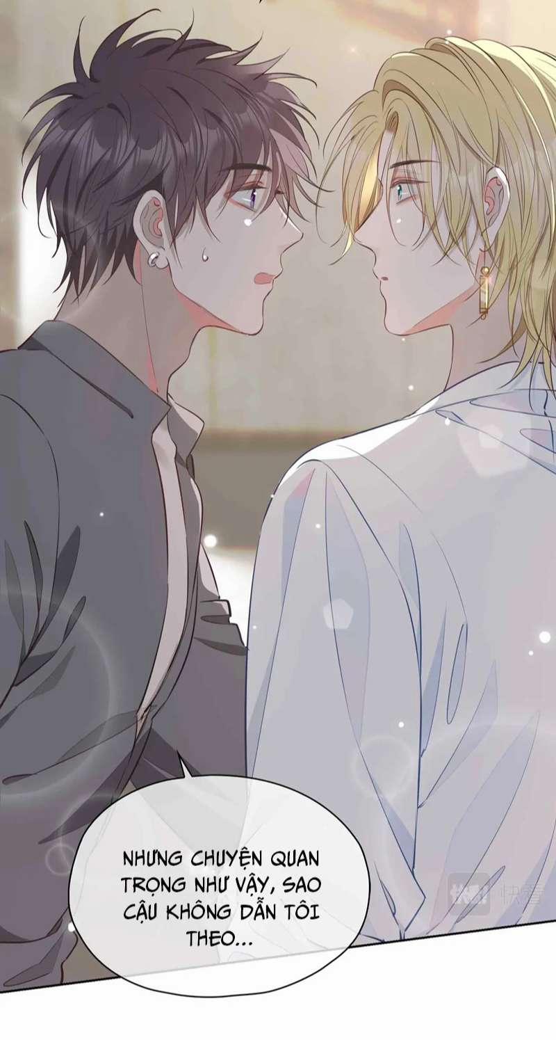 Tình Đầu Của Hoàng Thái Tử 97 trang 30