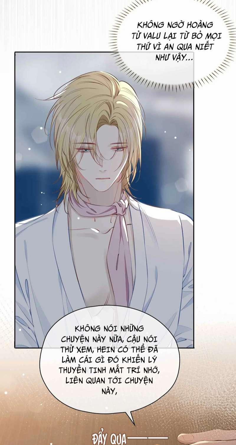 Tình Đầu Của Hoàng Thái Tử 97 trang 47