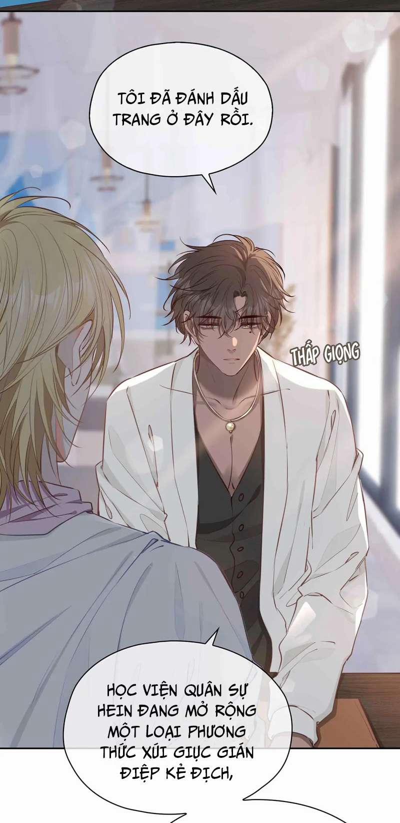 Tình Đầu Của Hoàng Thái Tử 97 trang 49