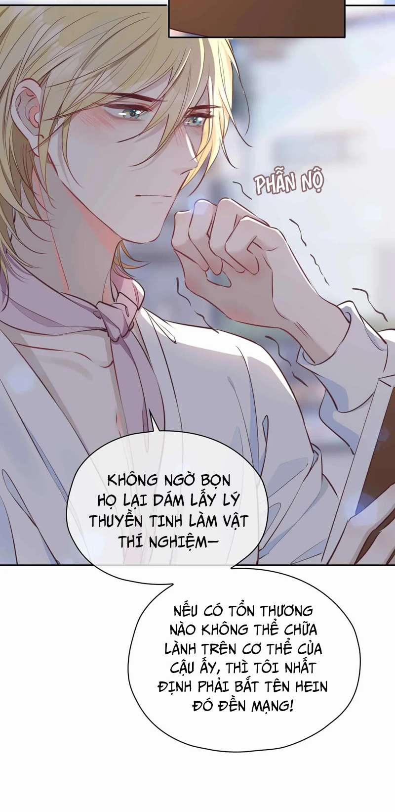 Tình Đầu Của Hoàng Thái Tử 97 trang 52