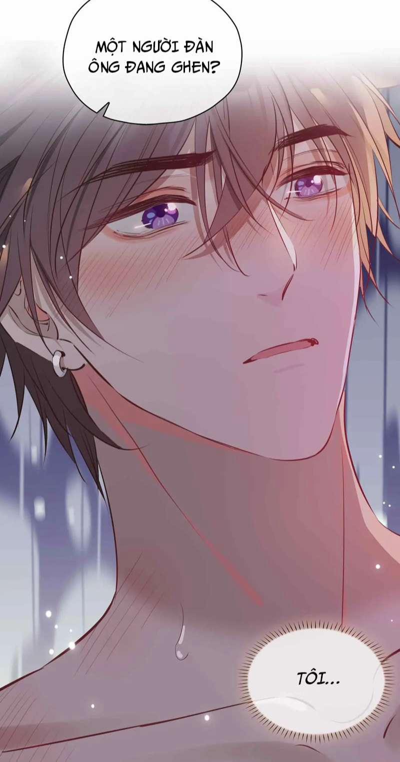 Tình Đầu Của Hoàng Thái Tử 98 trang 11