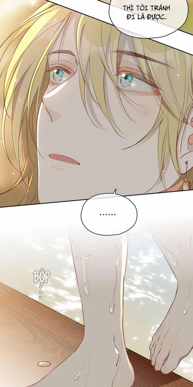 Tình Đầu Của Hoàng Thái Tử 98 trang 16