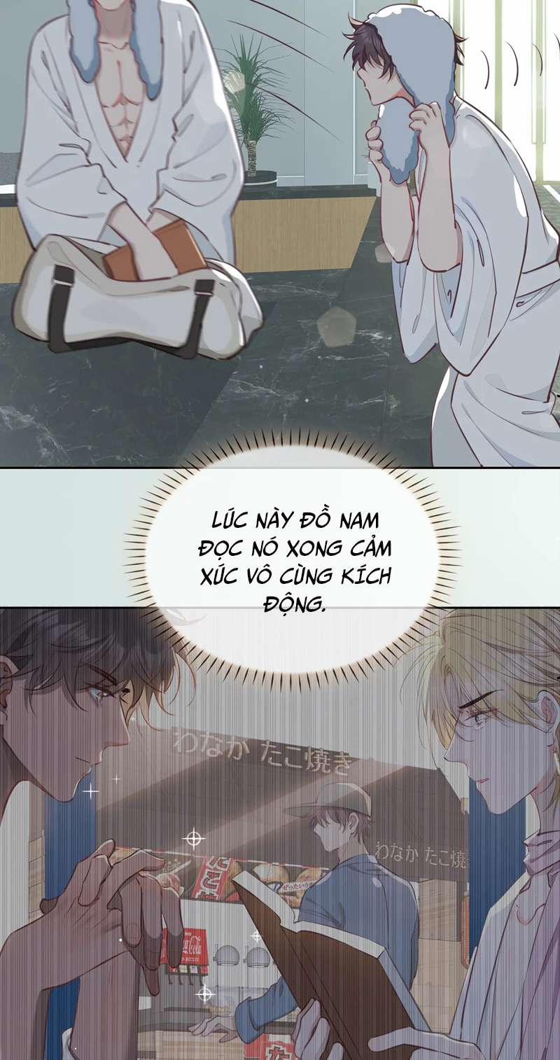 Tình Đầu Của Hoàng Thái Tử 98 trang 25