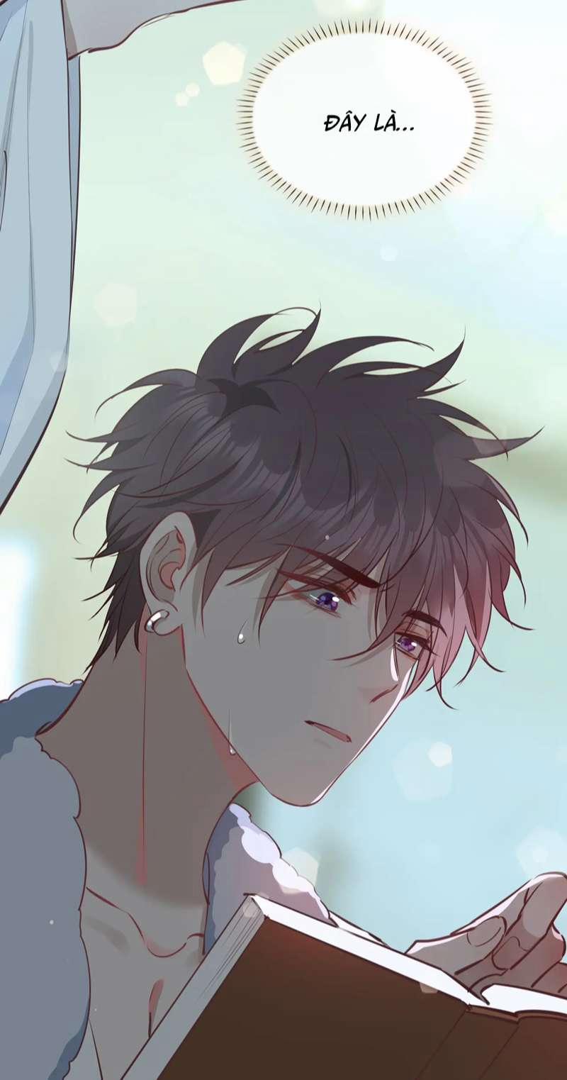 Tình Đầu Của Hoàng Thái Tử 98 trang 27