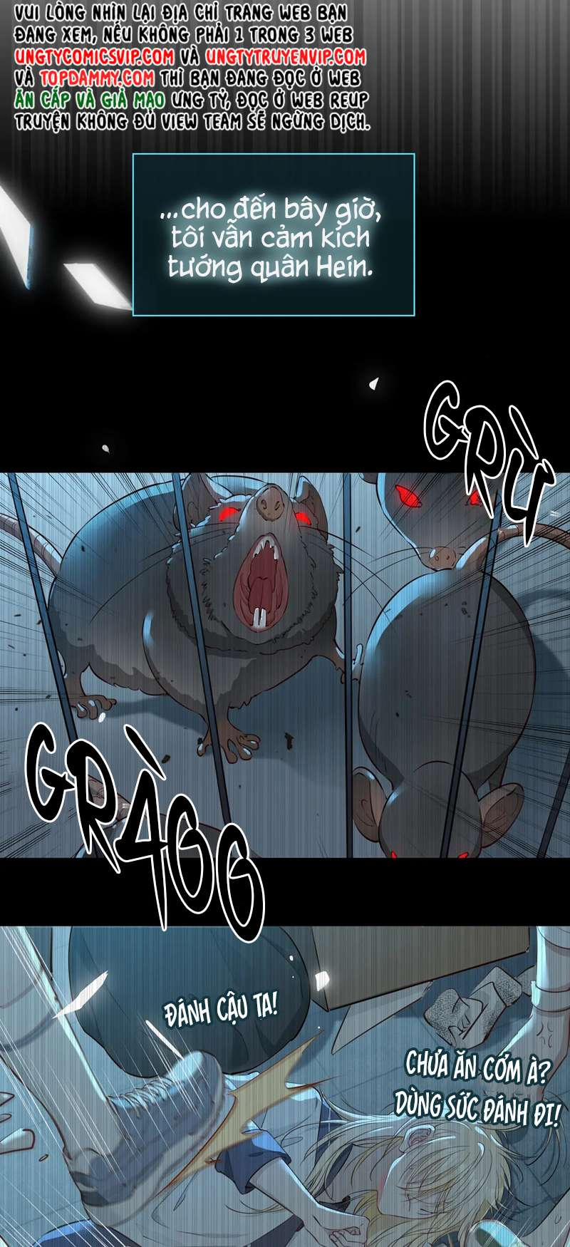 Tình Đầu Của Hoàng Thái Tử 98 trang 29