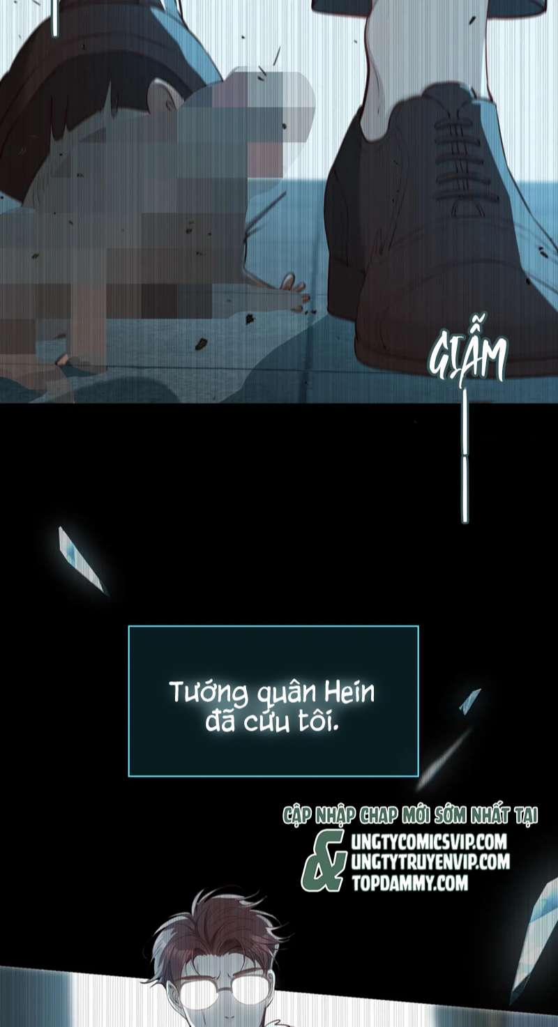 Tình Đầu Của Hoàng Thái Tử 98 trang 31