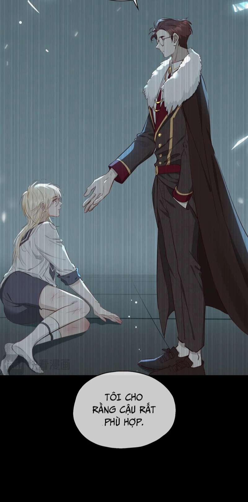 Tình Đầu Của Hoàng Thái Tử 98 trang 34