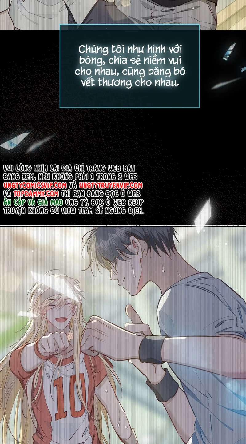 Tình Đầu Của Hoàng Thái Tử 98 trang 39