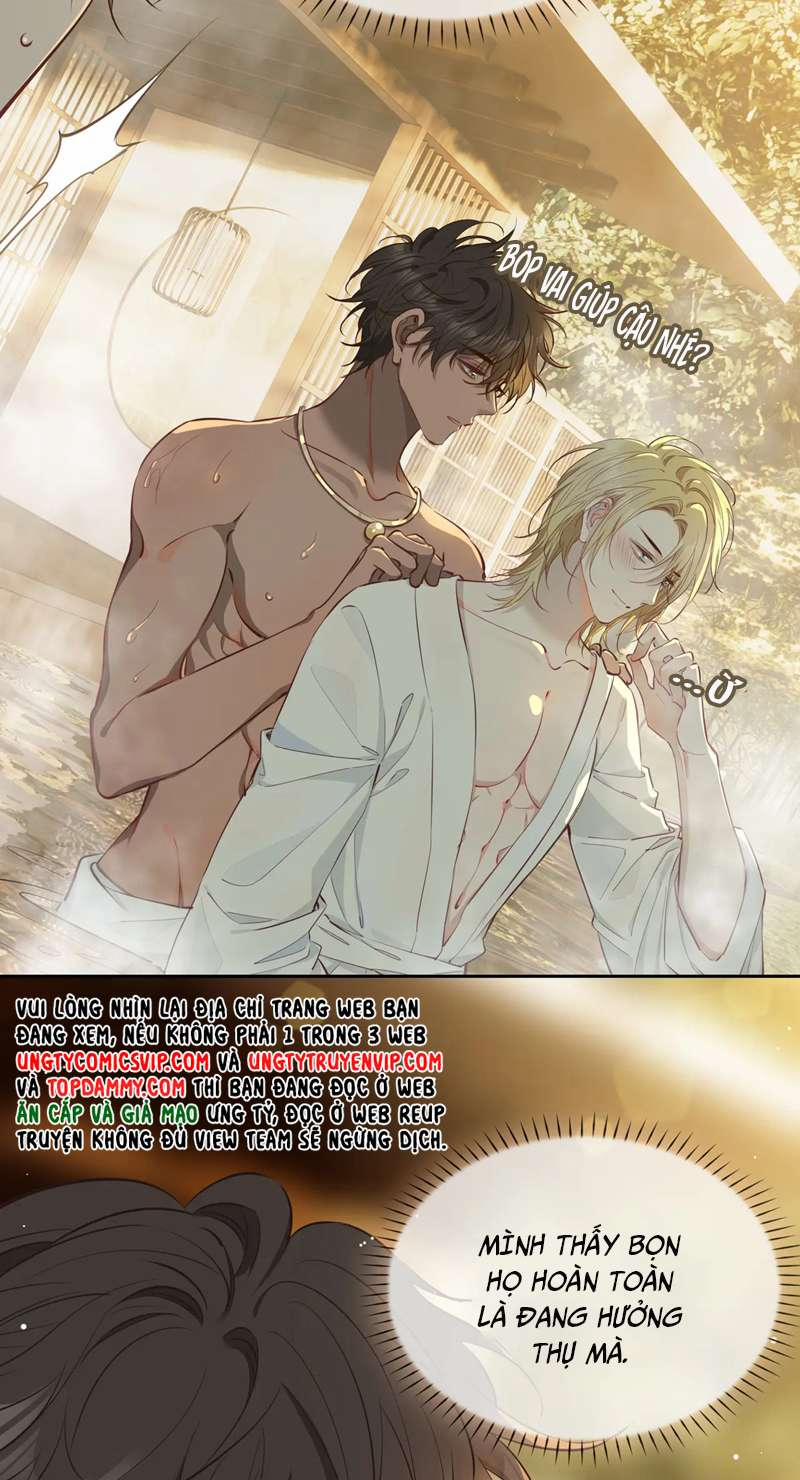 Tình Đầu Của Hoàng Thái Tử 98 trang 4