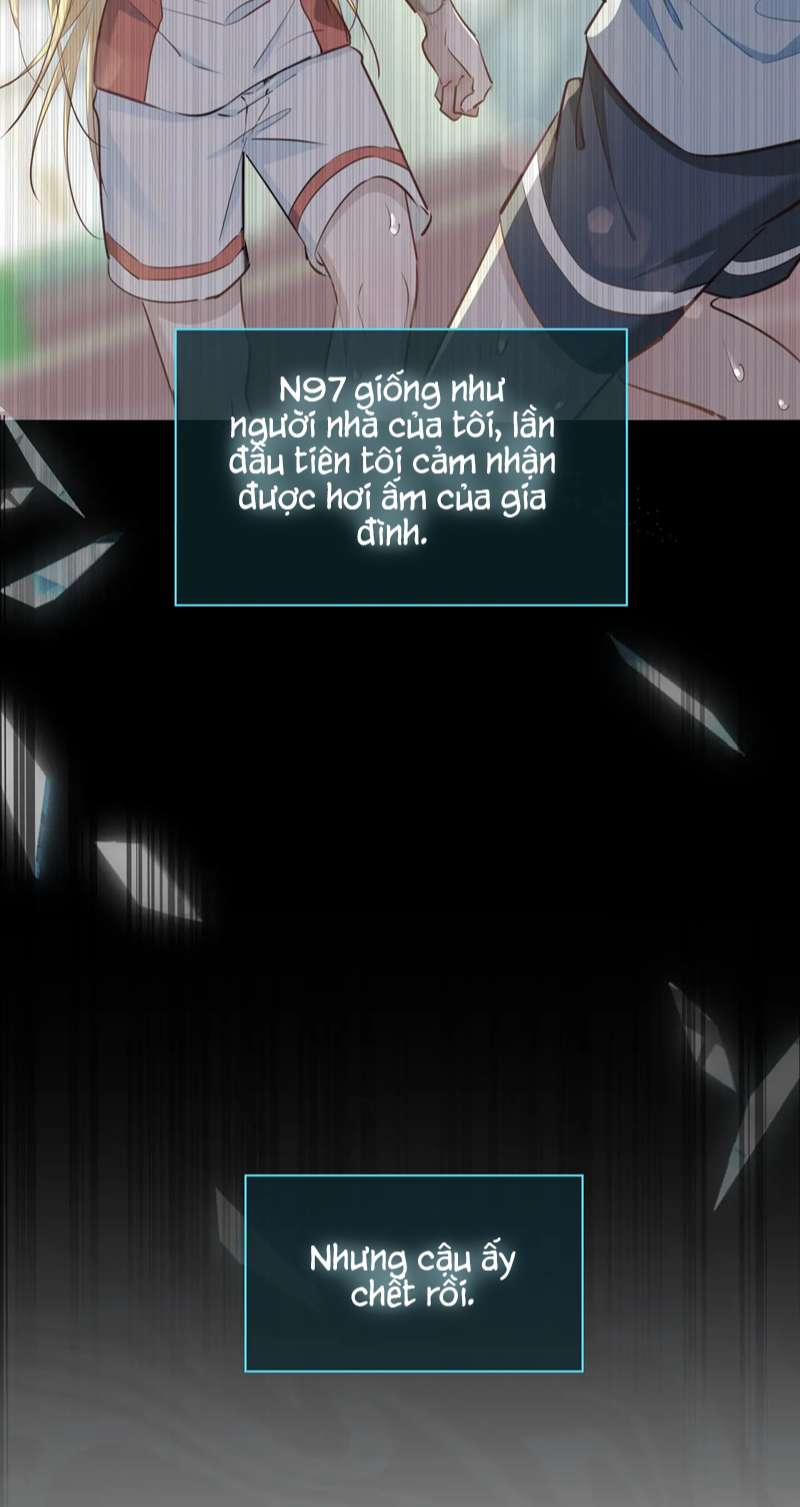 Tình Đầu Của Hoàng Thái Tử 98 trang 40