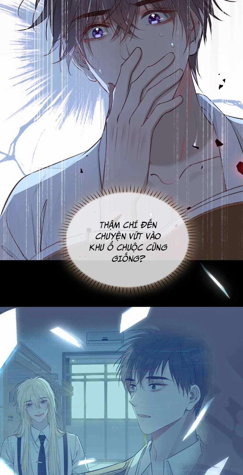 Tình Đầu Của Hoàng Thái Tử 98 trang 44