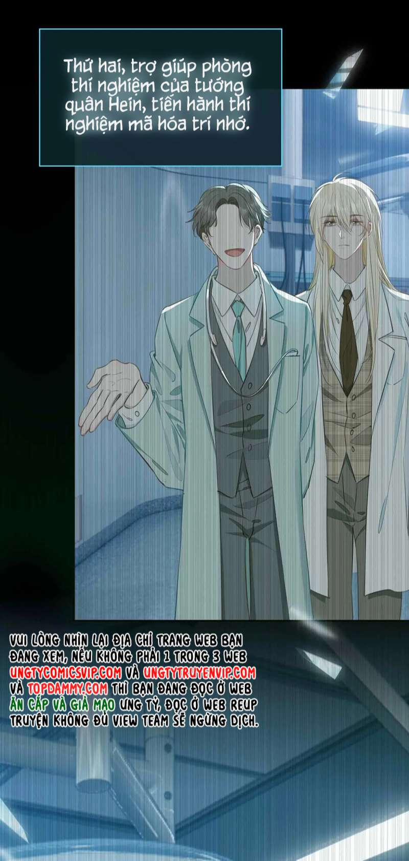 Tình Đầu Của Hoàng Thái Tử 98 trang 54