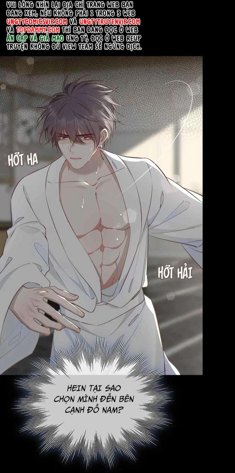 Tình Đầu Của Hoàng Thái Tử 98 trang 60