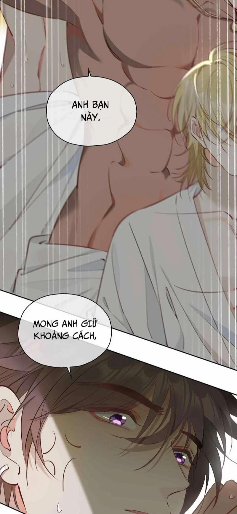 Tình Đầu Của Hoàng Thái Tử 98 trang 8