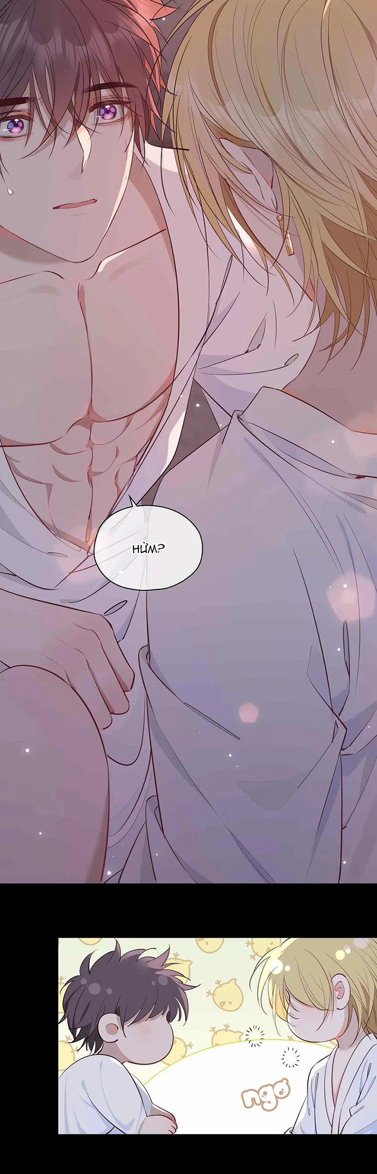 Tình Đầu Của Hoàng Thái Tử 99 trang 24