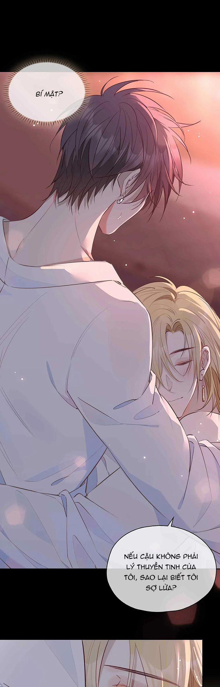 Tình Đầu Của Hoàng Thái Tử 99 trang 27