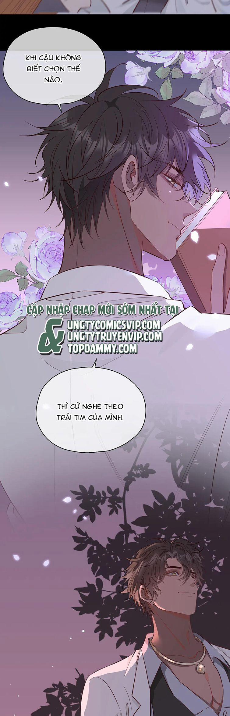 Tình Đầu Của Hoàng Thái Tử 99 trang 32