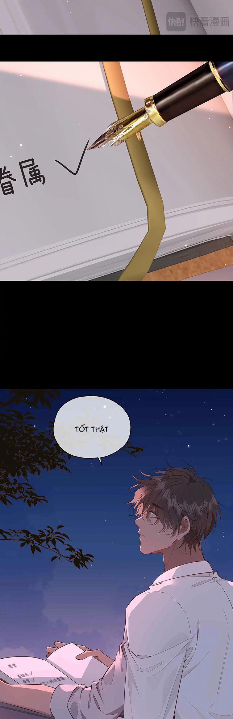 Tình Đầu Của Hoàng Thái Tử 99 trang 35