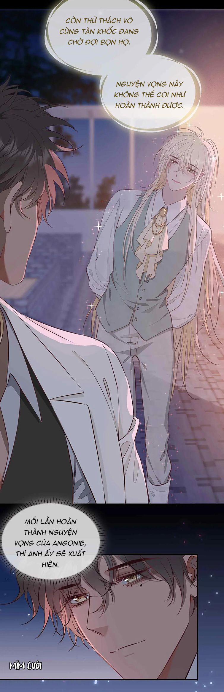 Tình Đầu Của Hoàng Thái Tử 99 trang 37