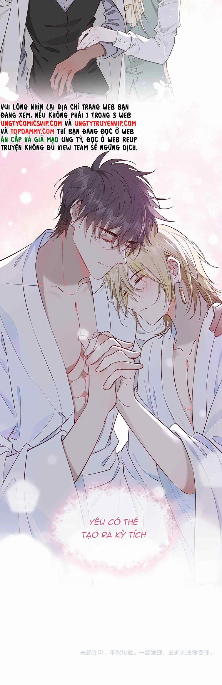 Tình Đầu Của Hoàng Thái Tử 99 trang 39