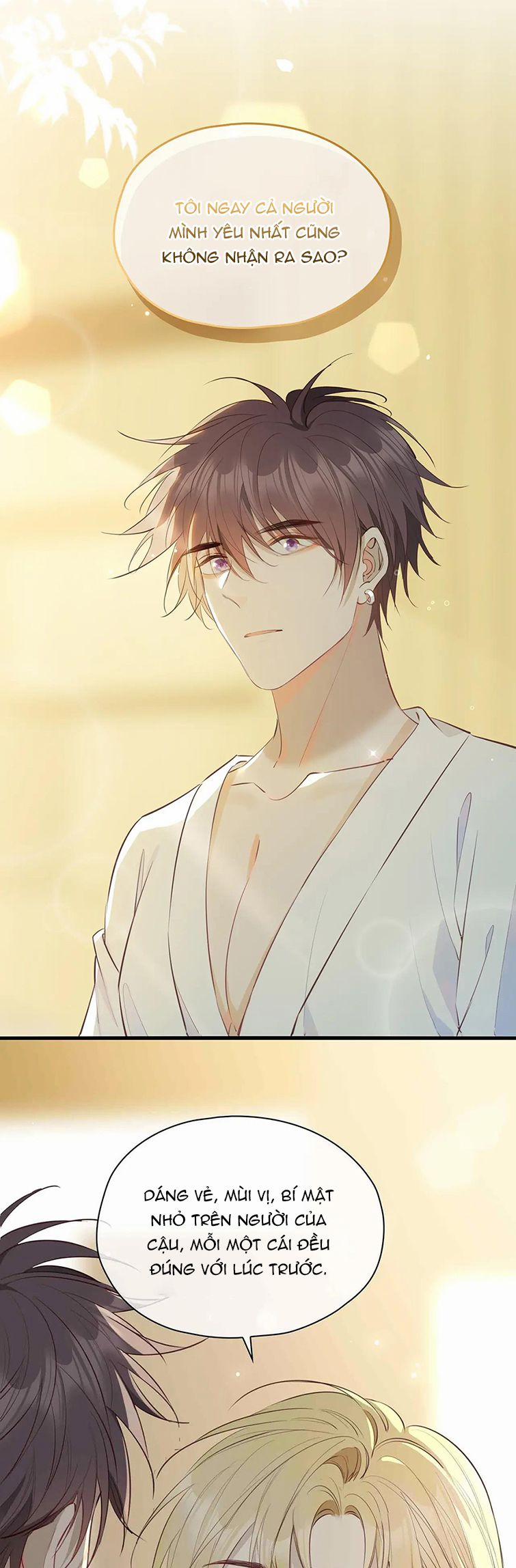 Tình Đầu Của Hoàng Thái Tử 99 trang 8