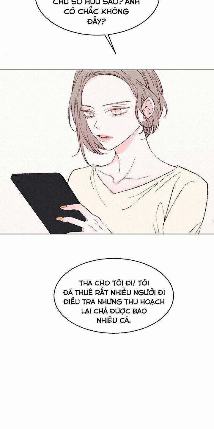Tình Đầu Của Ma Cà Rồng 22 trang 3
