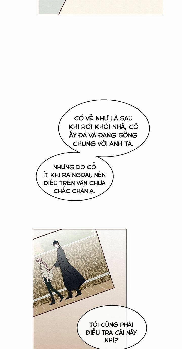 Tình Đầu Của Ma Cà Rồng 22 trang 7