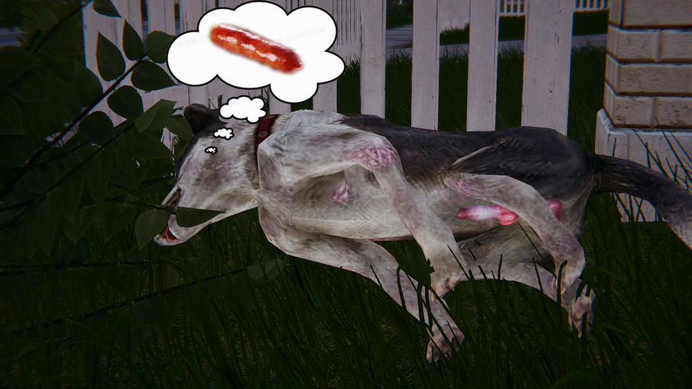 Tình đầu của Mary. Phần 1 trang 4