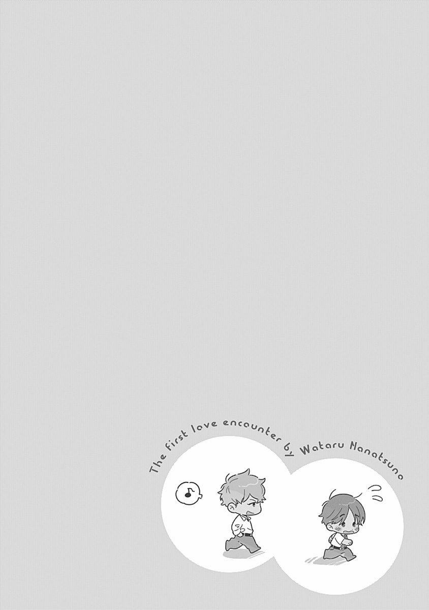 Tình Đầu Ghé Thăm 3 trang 33