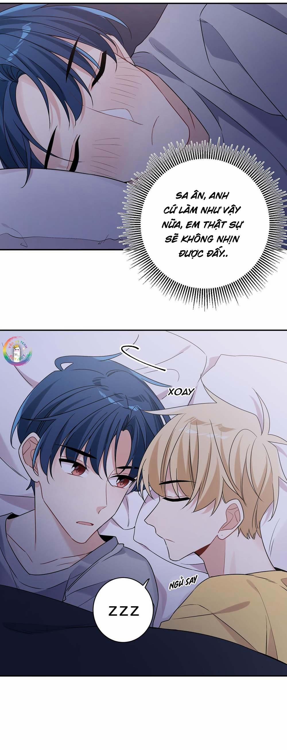 Tình Đầu Là Con Trai (END) 38 trang 13