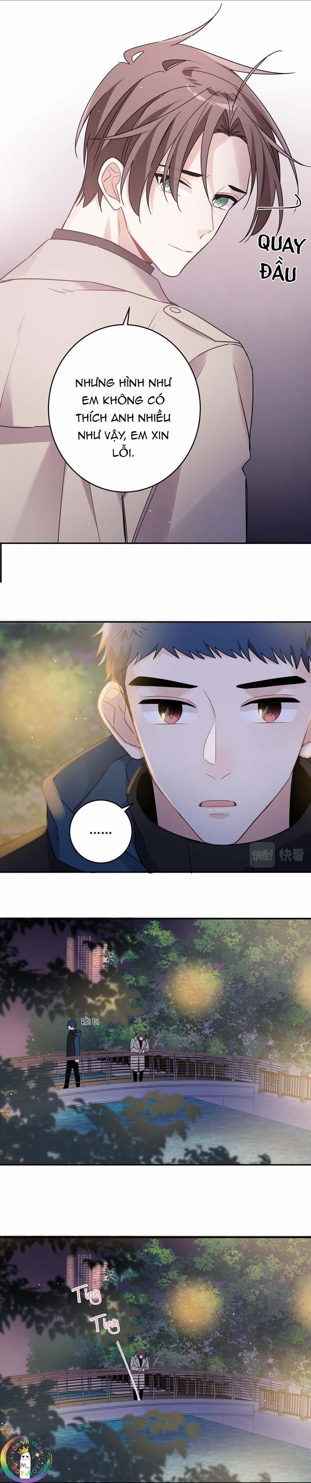 Tình Đầu Là Con Trai (END) 41 trang 8