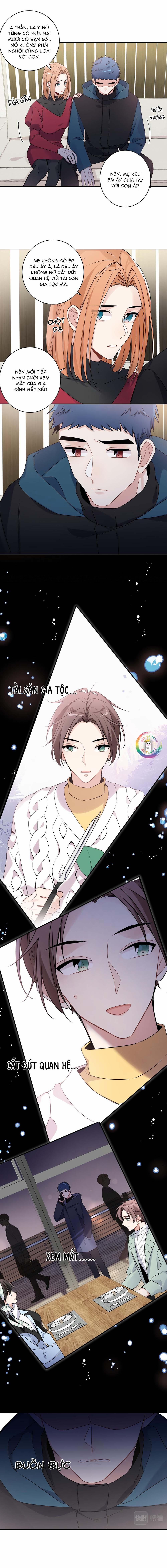 Tình Đầu Là Con Trai (END) 42 trang 6