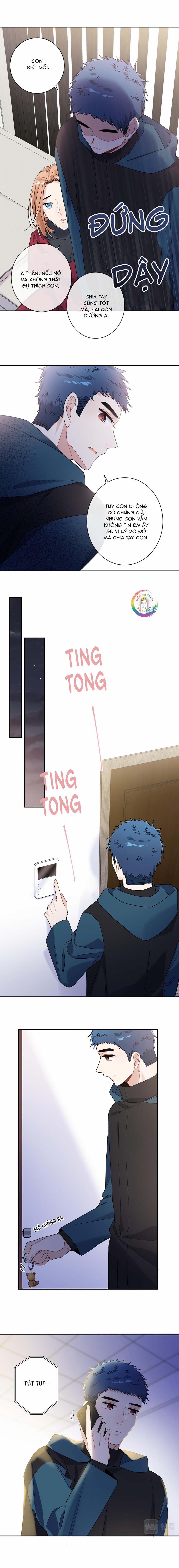 Tình Đầu Là Con Trai (END) 42 trang 7